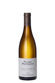 2014 Puligny-Montrachet, La Garenne, 1er Cru, Ch. de Puligny-Montrachet 2014 Puligny-Montrachet, La Garenne, 1er Cru, Ch. de Puligny-Montrachet