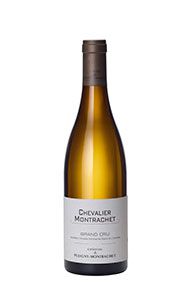 2014 Chevalier-Montrachet, Grand Cru, Ch. de Puligny-Montrachet 2014 Chevalier-Montrachet, Grand Cru, Ch. de Puligny-Montrachet