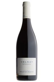2014 Volnay, Les Echards, Domaine Sébastien Magnien 2014 Volnay, Les Echards, Domaine Sébastien Magnien