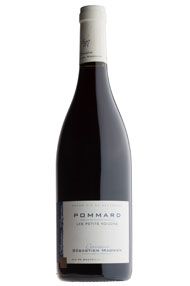 2014 Pommard, Les Petits Noizons, Domaine Sébastien Magnien 2014 Pommard, Les Petits Noizons, Domaine Sébastien Magnien