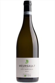 2014 Meursault, Les Narvaux, Dominique Lafon 2014 Meursault, Les Narvaux, Dominique Lafon