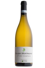 2014 Puligny-Montrachet, Champgain, 1er Cru, Dominique Lafon 2014 Puligny-Montrachet, Champgain, 1er Cru, Dominique Lafon