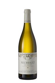 2014 Meursault, Les Tessons, Domaine Michel Bouzereau 2014 Meursault, Les Tessons, Domaine Michel Bouzereau