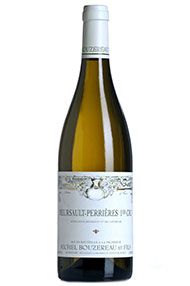 2014 Meursault, Perrières, 1er Cru, Domaine Michel Bouzereau 2014 Meursault, Perrières, 1er Cru, Domaine Michel Bouzereau