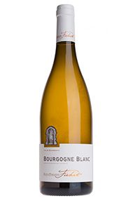 2014 Bourgogne Blanc, Jean-Philippe Fichet 2014 Bourgogne Blanc, Jean-Philippe Fichet