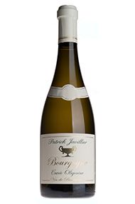 2014 Bourgogne Blanc, Cuvée Oligocène, Domaine Patrick Javillier 2014 Bourgogne Blanc, Cuvée Oligocène, Domaine Patrick Javillier