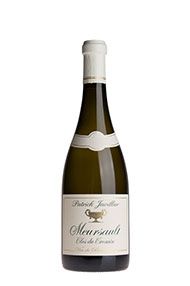 2014 Meursault, Clos du Cromin, Domaine Patrick Javillier 2014 Meursault, Clos du Cromin, Domaine Patrick Javillier