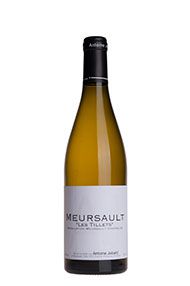2014 Meursault, Les Tillets, Domaine Antoine Jobard 2014 Meursault, Les Tillets, Domaine Antoine Jobard