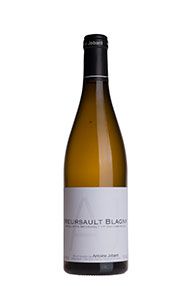 2014 Meursault, Blagny, 1er Cru, Domaine Antoine Jobard 2014 Meursault, Blagny, 1er Cru, Domaine Antoine Jobard