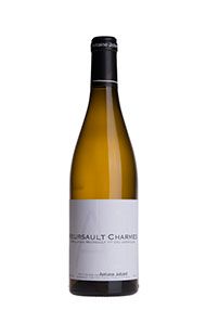 2014 Meursault, Charmes, 1er Cru, Domaine Antoine Jobard 2014 Meursault, Charmes, 1er Cru, Domaine Antoine Jobard