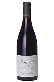 2014 Bourgogne Rouge, Domaine de Montille 2014 Bourgogne Rouge, Domaine de Montille