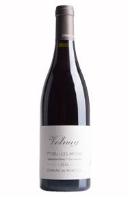 2014 Volnay, Les Mitans, 1er Cru, Domaine de Montille 2014 Volnay, Les Mitans, 1er Cru, Domaine de Montille