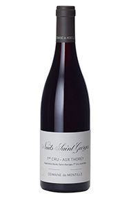 2014 Nuits-St Georges, Aux Thorey, 1er Cru, Domaine de Montille 2014 Nuits-St Georges, Aux Thorey, 1er Cru, Domaine de Montille