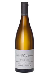 2014 Corton-Charlemagne, Grand Cru, Domaine de Montille, Burgundy 2014 Corton-Charlemagne, Grand Cru, Domaine de Montille, Burgundy