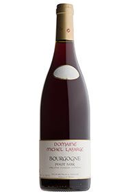 2014 Bourgogne Rouge, Domaine Michel Lafarge 2014 Bourgogne Rouge, Domaine Michel Lafarge