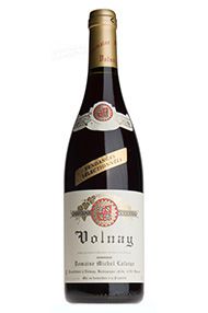 2014 Volnay, Vendanges Sélectionées, Domaine Michel Lafarge 2014 Volnay, Vendanges Sélectionées, Domaine Michel Lafarge