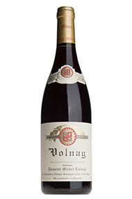 2014 Volnay, Les Mitans, 1er Cru, Domaine Michel Lafarge 2014 Volnay, Les Mitans, 1er Cru, Domaine Michel Lafarge