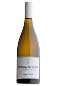 2014 Bourgogne Aligoté, Domaine du Comte Armand 2014 Bourgogne Aligoté, Domaine du Comte Armand