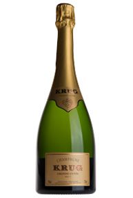 Champagne Krug, Grande Cuvée Champagne Krug, Grande Cuvée