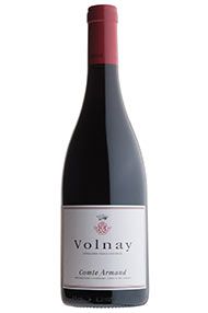 2014 Volnay, Domaine du Comte Armand 2014 Volnay, Domaine du Comte Armand