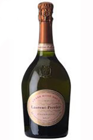 Champagne Laurent-Perrier, Rosé, Brut Champagne Laurent-Perrier, Rosé, Brut