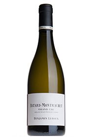 2014 Bâtard-Montrachet, Grand Cru, Benjamin Leroux 2014 Bâtard-Montrachet, Grand Cru, Benjamin Leroux