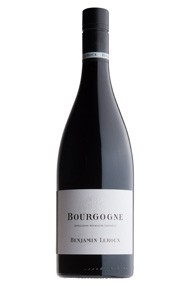 2014 Bourgogne Rouge, Benjamin Leroux 2014 Bourgogne Rouge, Benjamin Leroux