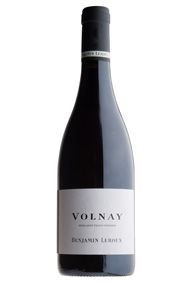 2014 Volnay, Benjamin Leroux 2014 Volnay, Benjamin Leroux