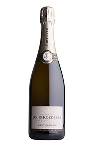 champagne louis roederer