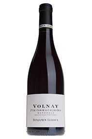 2014 Volnay, Clos de la Cave des Ducs, 1er Cru, Benjamin Leroux 2014 Volnay, Clos de la Cave des Ducs, 1er Cru, Benjamin Leroux
