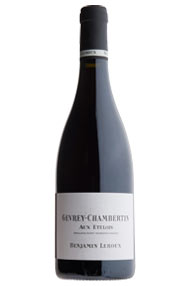 2014 Gevrey-Chambertin, Aux Etelois, Benjamin Leroux 2014 Gevrey-Chambertin, Aux Etelois, Benjamin Leroux