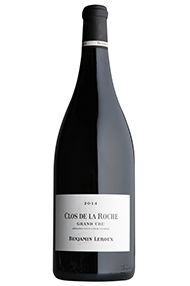 2014 Clos de la Roche, Grand Cru, Benjamin Leroux 2014 Clos de la Roche, Grand Cru, Benjamin Leroux