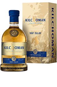 Kilchoman 100% Islay, 2015 Release, Islay, Single Malt Whisky, 50.0% Kilchoman 100% Islay, 2015 Release, Islay, Single Malt Whisky, 50.0%
