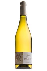 2014 Vouvray, Spring, Sec, Vincent Carême 2014 Vouvray, Spring, Sec, Vincent Carême