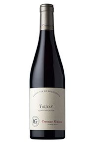 2014 Volnay, Camille Giroud 2014 Volnay, Camille Giroud