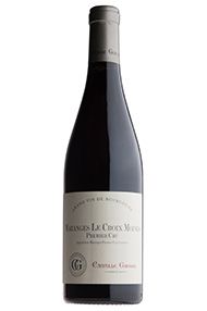 2014 Maranges, Le Croix Moines, 1er Cru, Camille Giroud 2014 Maranges, Le Croix Moines, 1er Cru, Camille Giroud