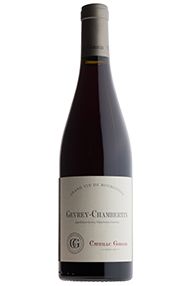 2014 Gevrey-Chambertin, Camille Giroud 2014 Gevrey-Chambertin, Camille Giroud