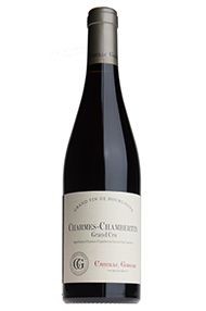 2014 Charmes-Chambertin, Grand Cru, Camille Giroud 2014 Charmes-Chambertin, Grand Cru, Camille Giroud