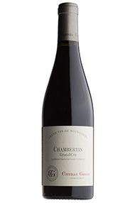 2014 Chambertin, Grand Cru, Camille Giroud 2014 Chambertin, Grand Cru, Camille Giroud