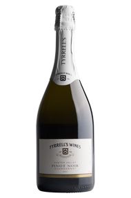 2011 Tyrrell's Sparkling Pinot Noir Chardonnay Brut, Hunter Valley 2011 Tyrrell's Sparkling Pinot Noir Chardonnay Brut, Hunter Valley