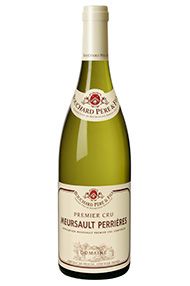 2014 Meursault, Perrières, 1er Cru, Bouchard Père et Fils 2014 Meursault, Perrières, 1er Cru, Bouchard Père et Fils