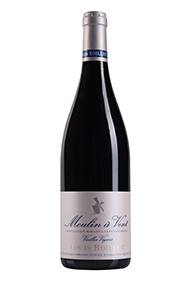 2014 Moulin-à-Vent, Vieilles Vignes, Domaine Louis Boillot 2014 Moulin-à-Vent, Vieilles Vignes, Domaine Louis Boillot
