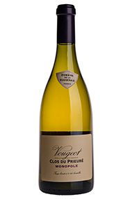 2014 Vougeot, Clos du Prieuré, Domaine de la Vougeraie 2014 Vougeot, Clos du Prieuré, Domaine de la Vougeraie
