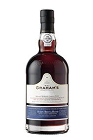 1972 Graham's Single Harvest Tawny Port 1972 Graham's Single Harvest Tawny Port