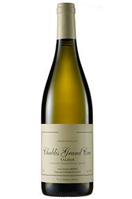 2014 Chablis, Valmur, Grand Cru, Jean-Claude Bessin 2014 Chablis, Valmur, Grand Cru, Jean-Claude Bessin