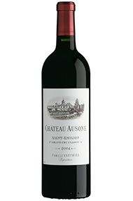 2004 Ch. Ausone, St Emilion 2004 Ch. Ausone, St Emilion