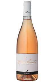 2014 Etna Rosato, Graci, Passopisciaro, Sicily 2014 Etna Rosato, Graci, Passopisciaro, Sicily
