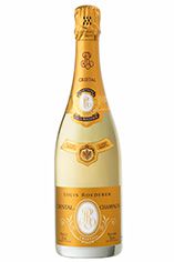 1996 Champagne Louis Roederer, Cristal 1996 Champagne Louis Roederer, Cristal