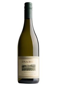 2015 Isabel Estate Sauvignon Blanc, Marlborough 2015 Isabel Estate Sauvignon Blanc, Marlborough