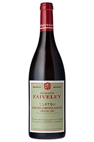 2014 Corton, Clos des Cortons Faiveley, Grand Cru, Domaine Faiveley 2014 Corton, Clos des Cortons Faiveley, Grand Cru, Domaine Faiveley